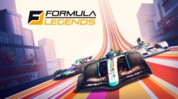 Formula Legends: Primer DLC a la venta el 23 de octubre – La actualización de IA y manejo ya está disponible