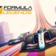 Formula Legends: Primer DLC a la venta el 23 de octubre – La actualización de IA y manejo ya está disponible