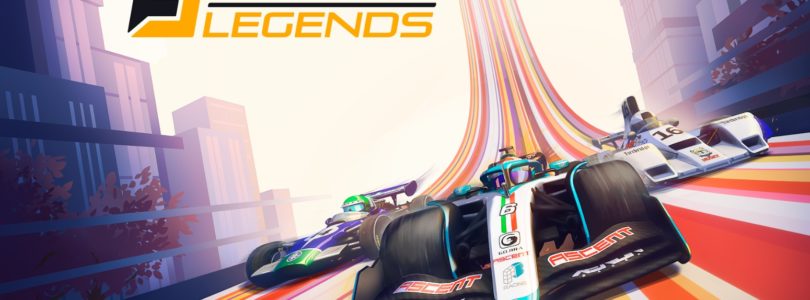Formula Legends: Primer DLC a la venta el 23 de octubre – La actualización de IA y manejo ya está disponible