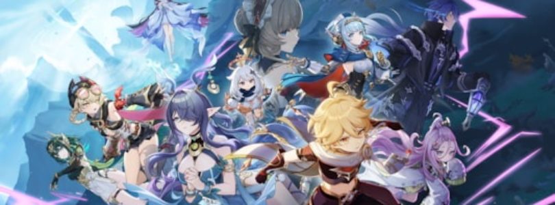 Genshin Impact lanza hoy Nod Krai en su gran actualización anual