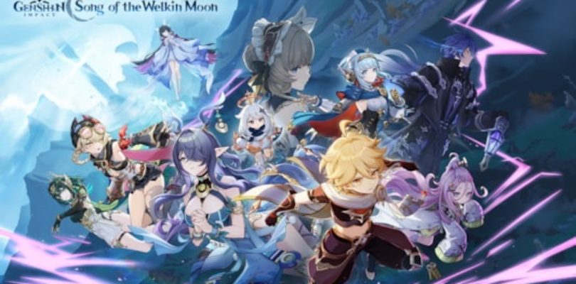 Genshin Impact lanza hoy Nod Krai en su gran actualización anual