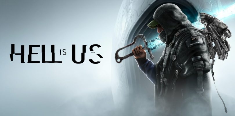 Análisis: Hell is Us: Una aventura valiente que Invita a perderse en Hadea