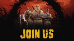 Wolf Haus Games presenta JOIN US: El juego de supervivencia cooperativo donde lideras un culto apocalíptico