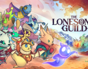 The Lonesome Guild muestra gameplay y jefe inédito en un nuevo teaser tráiler