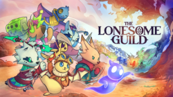 The Lonesome Guild recibe un nuevo parche para todas las plataformas