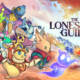 The Lonesome Guild recibe un nuevo parche para todas las plataformas