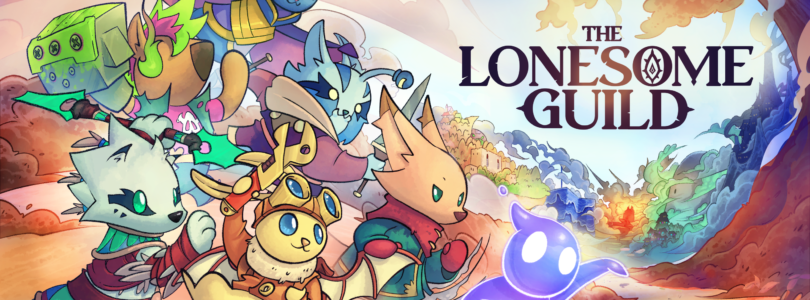 The Lonesome Guild recibe un nuevo parche para todas las plataformas