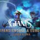 March of Giants – Ya está disponible la Alfa para los jugadores europeos