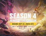 La temporada 4 de Marvel Rivals llega el 12 de septiembre con una nueva heroína y el lanzamiento en PS4