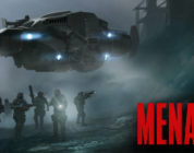 Prepárate para enfrentarte a la MENACE el próximo febrero