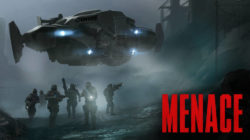 Prepárate para enfrentarte a la MENACE el próximo febrero