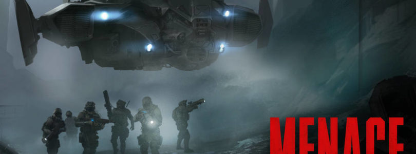 Prepárate para enfrentarte a la MENACE el próximo febrero