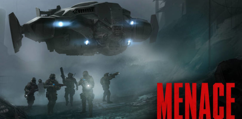 Prepárate para enfrentarte a la MENACE el próximo febrero