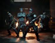 The Midnight Walkers trae acción de zombis en acceso anticipado el 21 de noviembre