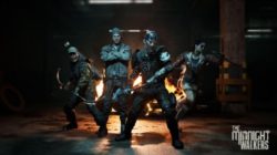 The Midnight Walkers trae acción de zombis en acceso anticipado el 21 de noviembre