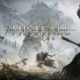 El extraction RPG Mistfall Hunter presenta Solemn Needles, su nuevo mapa bosque, en la feria de videojuegos de Tokio.