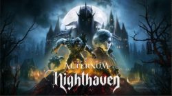 New World – El MMORPG de Amazon Games revive: Nighthaven trae una gran actualización gratuita el 13 de octubre