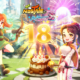 NosTale cumple 18 años
