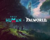 Once Human y Palworld anuncian una colaboración y un nuevo escenario