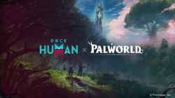 Once Human y Palworld anuncian una colaboración y un nuevo escenario