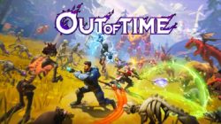 Out of Time ya está disponible en Acceso Anticipado; el roguelike cooperativo que fusiona eras debuta en la Epic Games Store