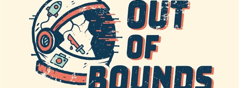 Out of Bounds, un nuevo evento híbrido, mostrará 12 juegos españoles inéditos