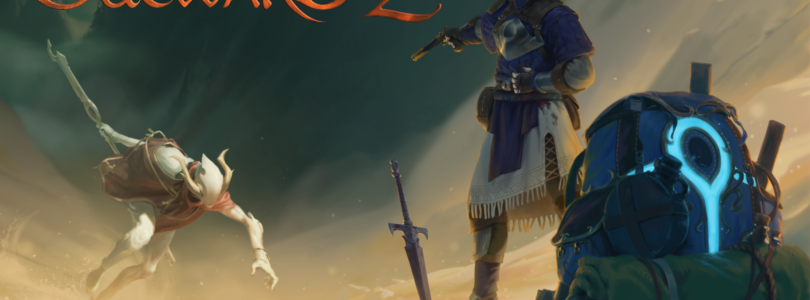 Nine Dots Studio anuncia Outward 2, la secuela de su aclamado RPG de acción, para verano de 2026