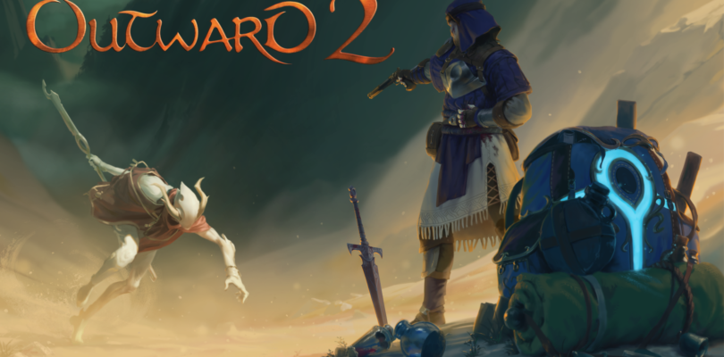 Nine Dots Studio anuncia Outward 2, la secuela de su aclamado RPG de acción, para verano de 2026