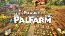 De capturar monstruos a cultivar: ‘Palworld: Palfarm’ es lo nuevo de los creadores de ‘Palworld’.