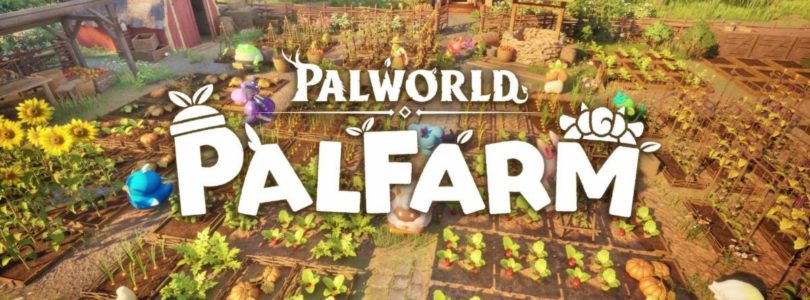 De capturar monstruos a cultivar: ‘Palworld: Palfarm’ es lo nuevo de los creadores de ‘Palworld’.