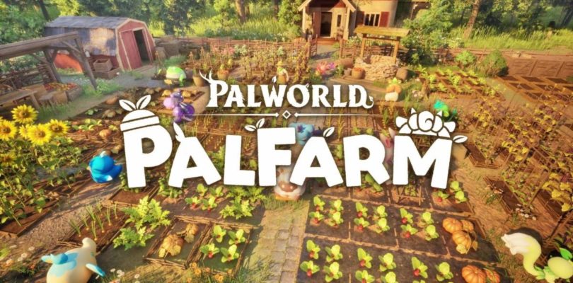 De capturar monstruos a cultivar: ‘Palworld: Palfarm’ es lo nuevo de los creadores de ‘Palworld’.
