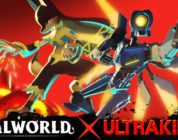 La colaboración más inesperada llega a Palworld con un crossover explosivo junto a ULTRAKILL