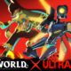 La colaboración más inesperada llega a Palworld con un crossover explosivo junto a ULTRAKILL
