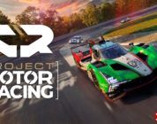Project Motor Racing presenta el multijugador con rangos online, seis nuevas marcas y Sebring en el Tokyo Game Show