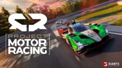Project Motor Racing presenta el multijugador con rangos online, seis nuevas marcas y Sebring en el Tokyo Game Show