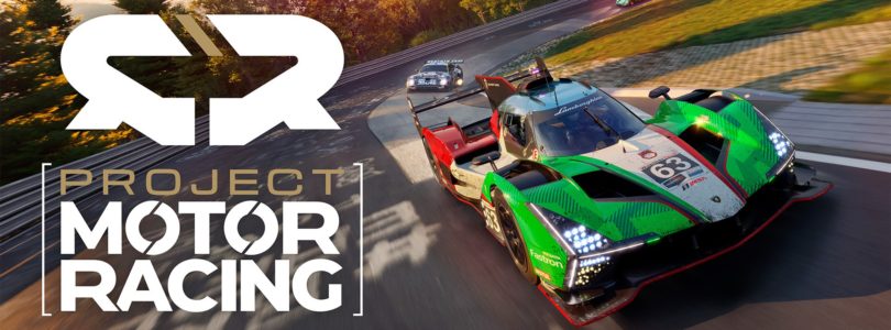 Project Motor Racing presenta el multijugador con rangos online, seis nuevas marcas y Sebring en el Tokyo Game Show