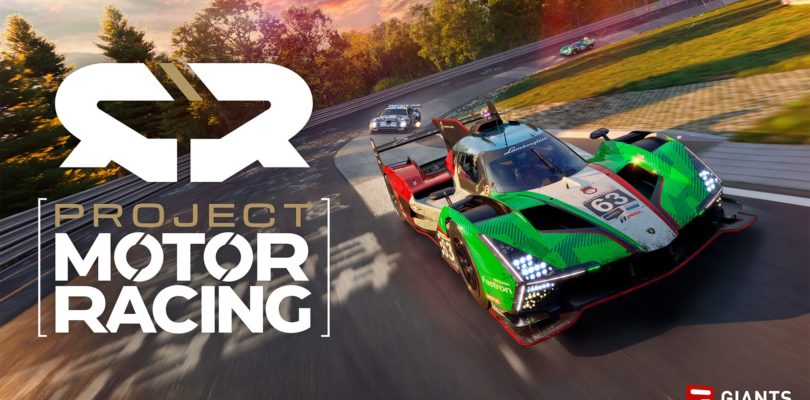 Project Motor Racing presenta el multijugador con rangos online, seis nuevas marcas y Sebring en el Tokyo Game Show