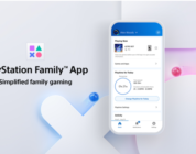 Ya disponible la nueva PlayStation Family app