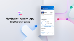 Ya disponible la nueva PlayStation Family app