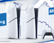 Ya disponible la nueva promoción de PlayStation® en tiendas