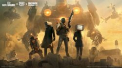 PUBG: BATTLEGROUNDS y PUBG MOBILE se unen a Skibidi Toilet en una colaboración especial de Halloween