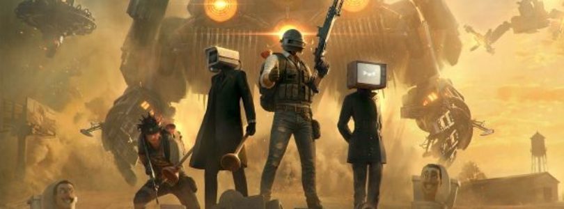 PUBG: BATTLEGROUNDS y PUBG MOBILE se unen a Skibidi Toilet en una colaboración especial de Halloween