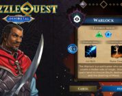 Puzzle Quest regresa con nuevo contenido en su Immortal Edition