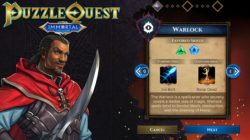 Puzzle Quest regresa con nuevo contenido en su Immortal Edition