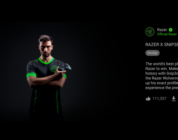 Razer lanza la beta abierta de Synapse 4 con acceso a exclusivo a «Workshop»