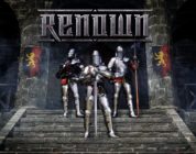 Lucha por la gloria en el nuevo survival PvP Renown, ya disponible en Steam