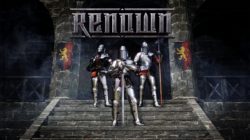 Lucha por la gloria en el nuevo survival PvP Renown, ya disponible en Steam
