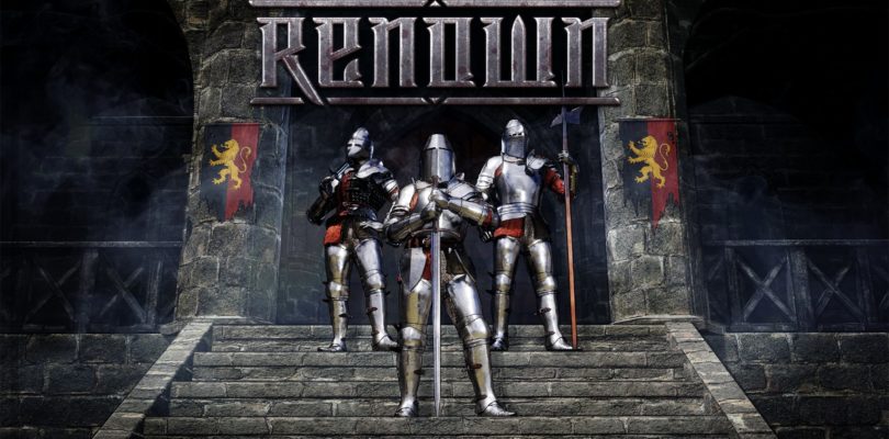 Lucha por la gloria en el nuevo survival PvP Renown, ya disponible en Steam