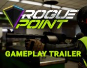 Team17 y Crowbar Collective anuincian la beta de Rogue Point