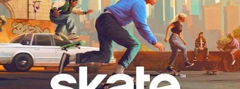 EA y Full Circle lanzan skate. en acceso anticipado para todas las plataformas